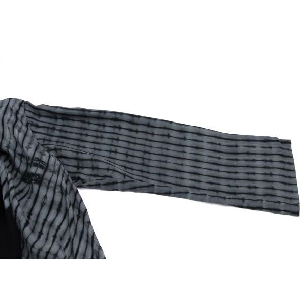 ISSEY MIYAKE イッセイミヤケ ハートISSEY HaaT 絞り染め