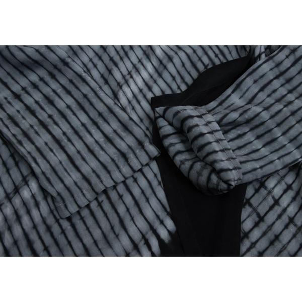 ISSEY MIYAKE イッセイミヤケ ハートISSEY HaaT 絞り染め