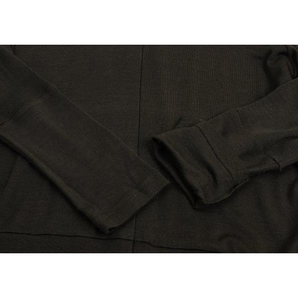 ISSEY MIYAKE イッセイミヤケ ハートISSEY HaaT カシミヤ混