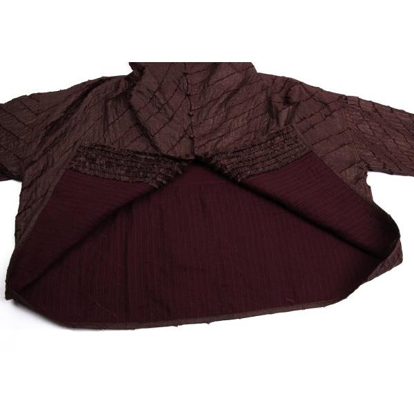 ヨーガンレール ヨーガンレールJURGEN LEHL 剥ぎステッチ