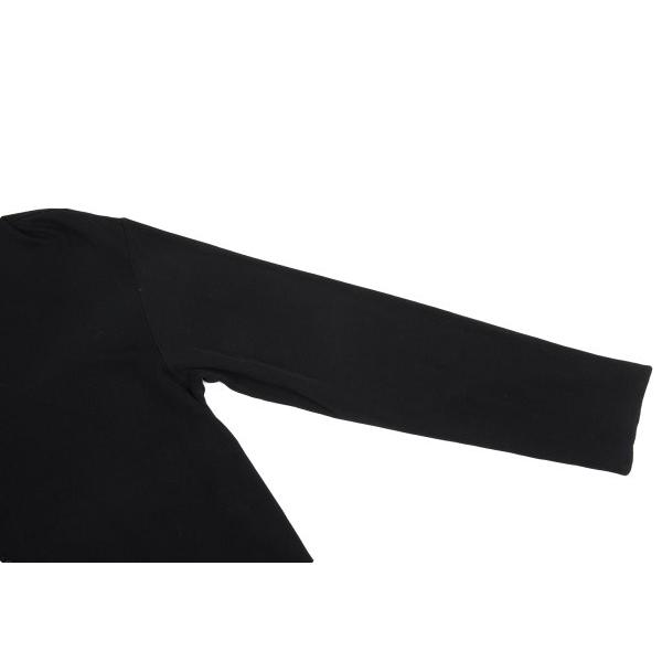 ヨーガンレール ヨーガンレールJURGEN LEHL ハイネックコットン