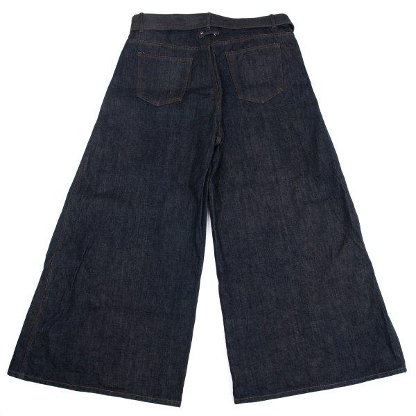 Jean Paul Gaultier（ジャンポール・ゴルチエ） ゴルチエジーンズ