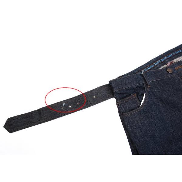 Jean Paul Gaultier（ジャンポール・ゴルチエ） ゴルチエジーンズ