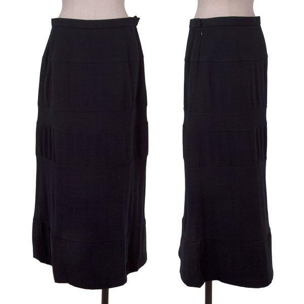 tricot COMME des GARCONS トリココムデギャルソンtricot ウール混