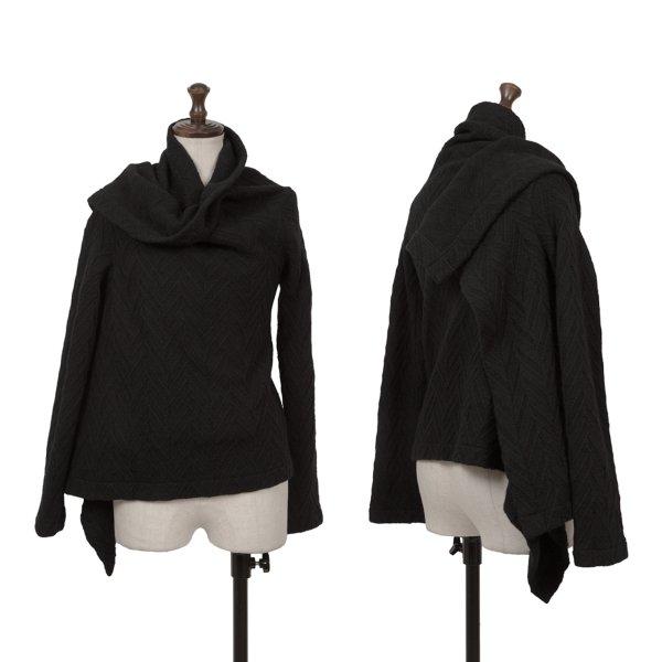 tricot COMME des GARCONS トリココムデギャルソンtricot ウール混