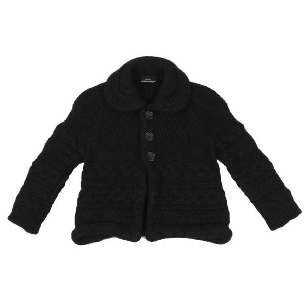 tricot COMME des GARCONS トリココムデギャルソンtricot ウール