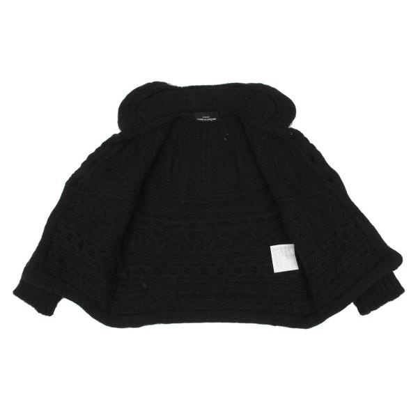 tricot COMME des GARCONS トリココムデギャルソンtricot ウール