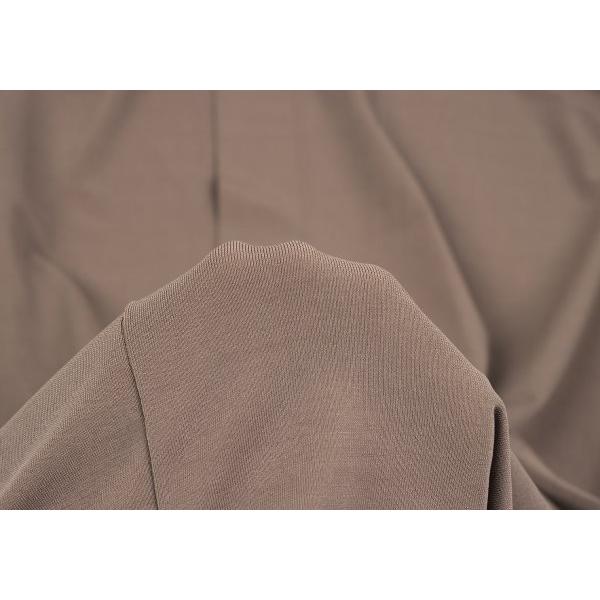 ISSEY MIYAKE（イッセイミヤケ） ストレッチウエストストリング半袖