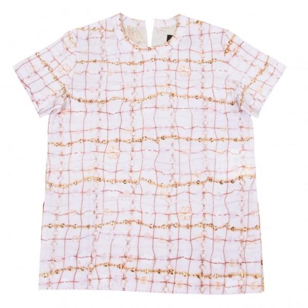 新品！トリコ コムデギャルソンtricot COMME des GARCONS ボタン柄  