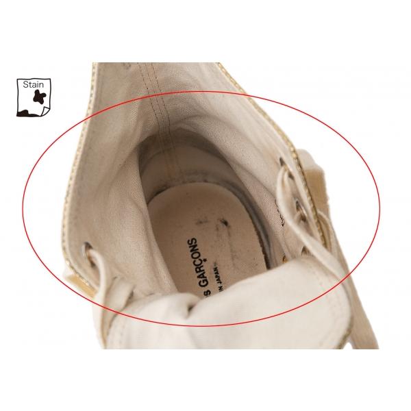 COMME des GARCONS コムデギャルソンCOMME フォイル COMME des GARCONS コムデギャルソンCOMME フォイル