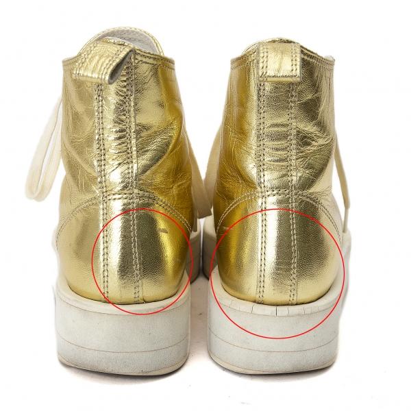 COMME des GARCONS コムデギャルソンCOMME フォイル COMME des GARCONS コムデギャルソンCOMME フォイル