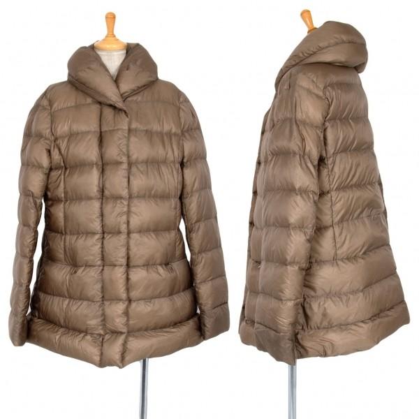 イッセイミヤケ ハートISSEY MIYAKE HaaT ナイロンショールカラー