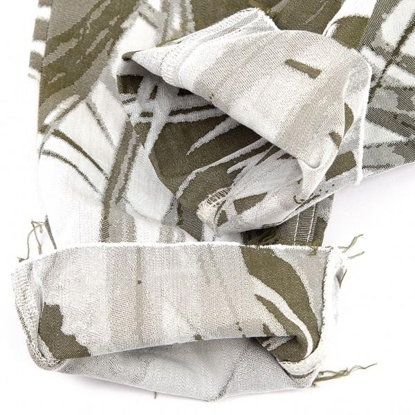 オープニング大放出セール イッセイミヤケISSEY MIYAKE ボタニカル 