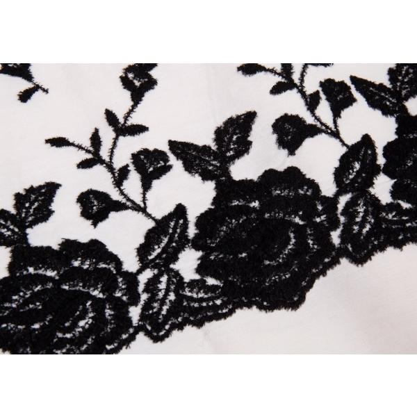 tricot COMME des GARCONS トリココムデギャルソンtricot レース刺繍 