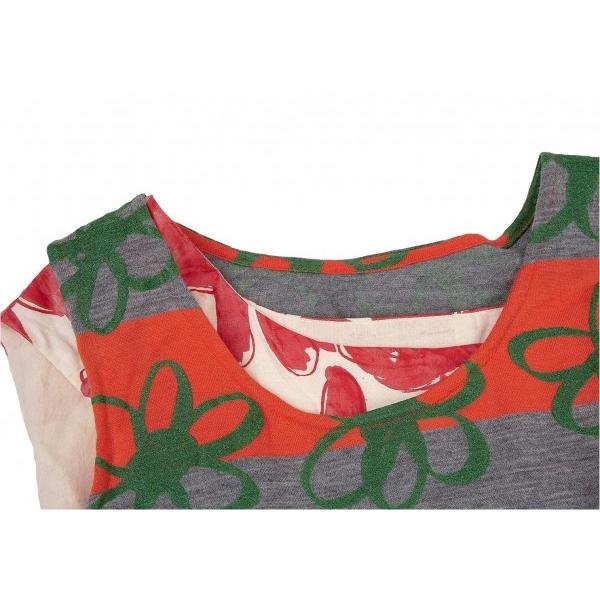 絶対一番安い コムデギャルソンcomme Des Garcons ドッキングノースリーブフロッキーワンピース マルチm レディース 超目玉 期間限定 Www Yalaphone Com