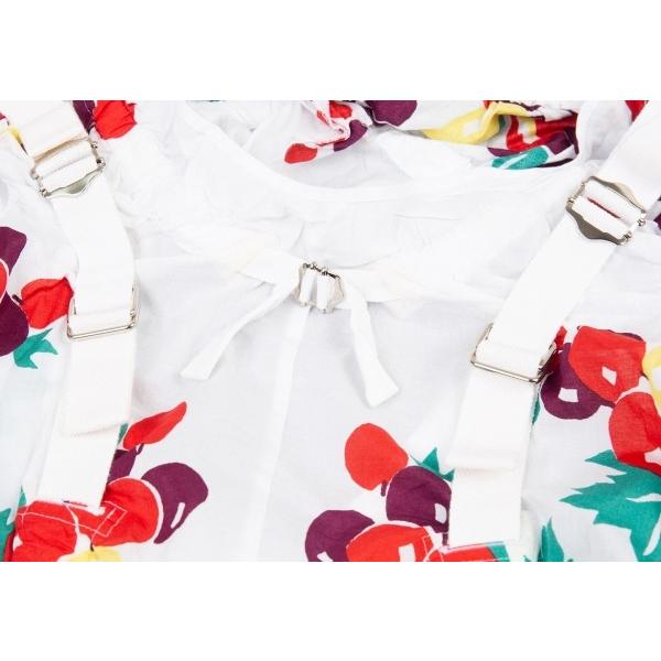 人気カラー再販 ジュンヤワタナベ コムデギャルソンjunya Watanabe Comme Des Garcons フルーツプリントパラシュート ワンピース 白マルチm レディース K プレイフル Yahoo ショッピング店 通販 Yahoo ショッピング 超目玉 Mail Lmmarty Odns Fr