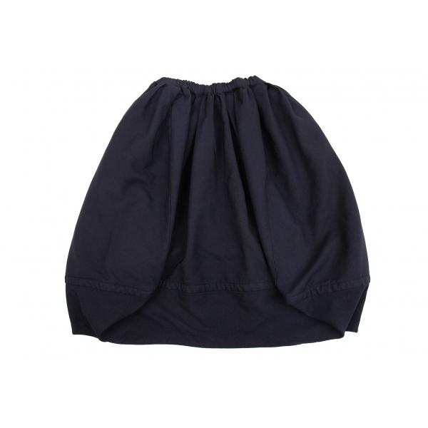 コムコム コムデギャルソンCOMME des GARCONS ポリ製品染めバルーン