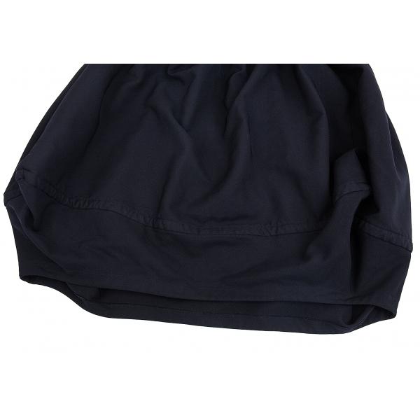 コムコム コムデギャルソンCOMME des GARCONS ポリ製品染めバルーン