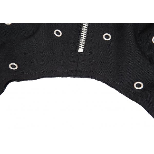 COMME des GARCONS コムデギャルソンCOMME ウールギャバハトメ COMME des GARCONS コムデギャルソンCOMME ウールギャバハトメ