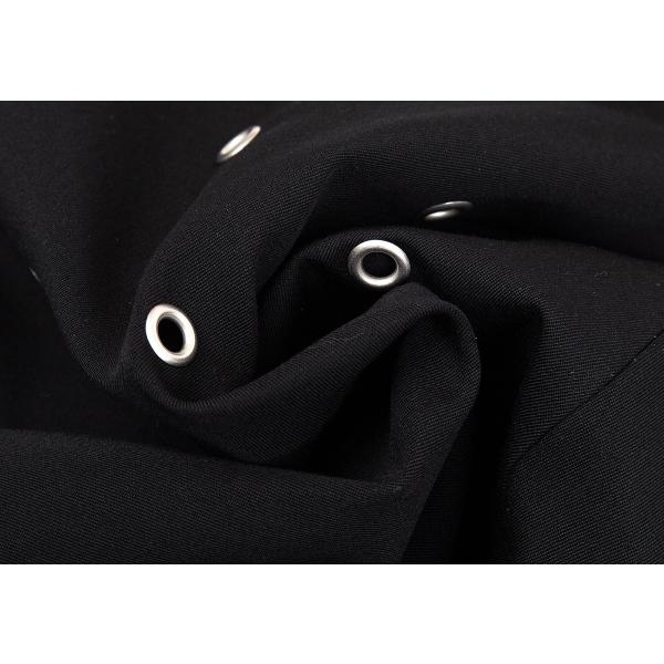 COMME des GARCONS コムデギャルソンCOMME ウールギャバハトメ COMME des GARCONS コムデギャルソンCOMME ウールギャバハトメ