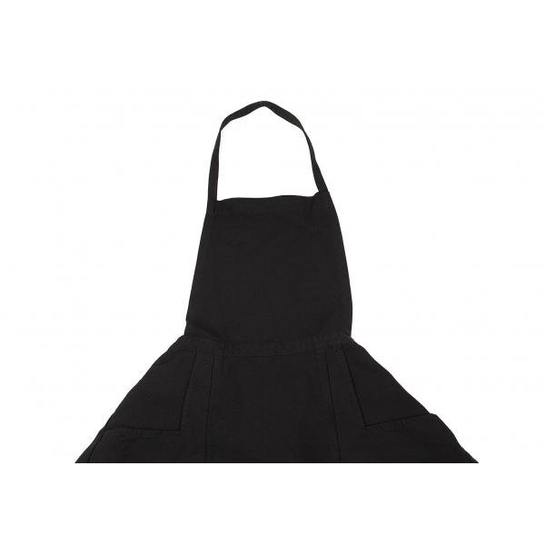 コムコム コムデギャルソンcomme Des Garcons エステル切替デザインエプロンワンピース 黒xs レディース K 725 プレイフル Yahoo ショッピング店 通販 Yahoo ショッピング