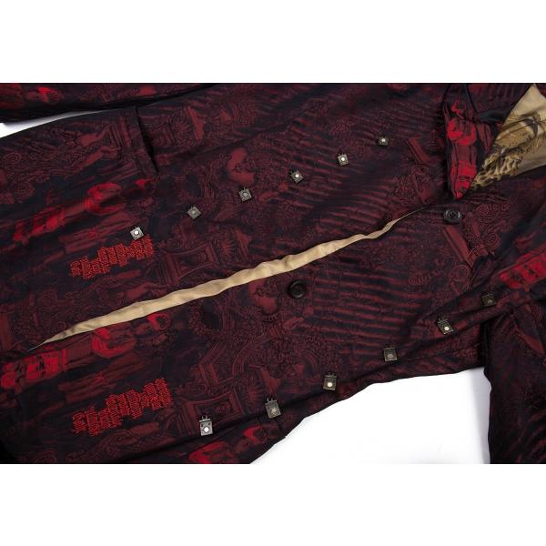Jean Paul Gaultier ジャンポールゴルチエ オムJean GAULTIER Jean Paul Gaultier ジャンポールゴルチエ オムJean GAULTIER