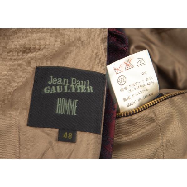 Jean Paul Gaultier ジャンポールゴルチエ オムJean GAULTIER Jean Paul Gaultier ジャンポールゴルチエ オムJean GAULTIER