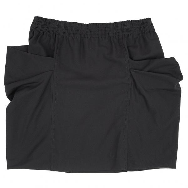 人気満点 イッセイミヤケissey Miyake 24 ドレープポケットミニスカート 黒2 レディース K プレイフル Yahoo ショッピング店 通販 Yahoo ショッピング 上質で快適 Www Skylanceronline Com