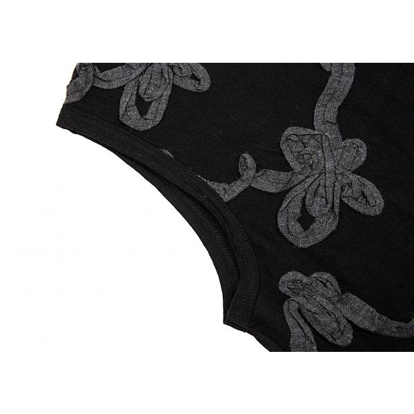 トリコ コムデギャルソンtricot COMME des GARCONS リボンテーピング 