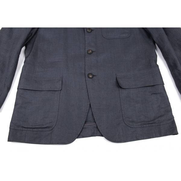 イッセイミヤケ メンissey Miyake Men 3bリネンジャケットセットアップスーツ 紺2 メンズ K 511 プレイフル Yahoo ショッピング店 通販 Yahoo ショッピング