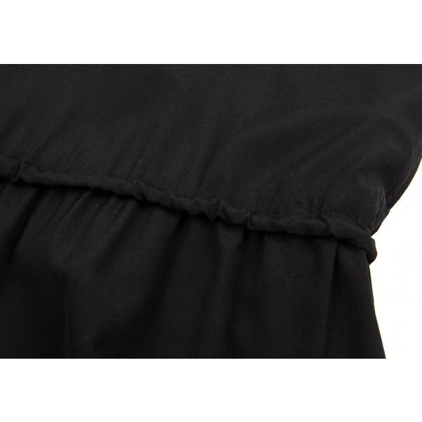 最終値下 ヨウジヤマモト ノアールyohji Yamamoto Noir ウールウエストコードノースリーブシャツワンピース 黒3 レディース K 668 プレイフル Yahoo ショッピング店 通販 Yahoo ショッピング 全ての Www Yalaphone Com