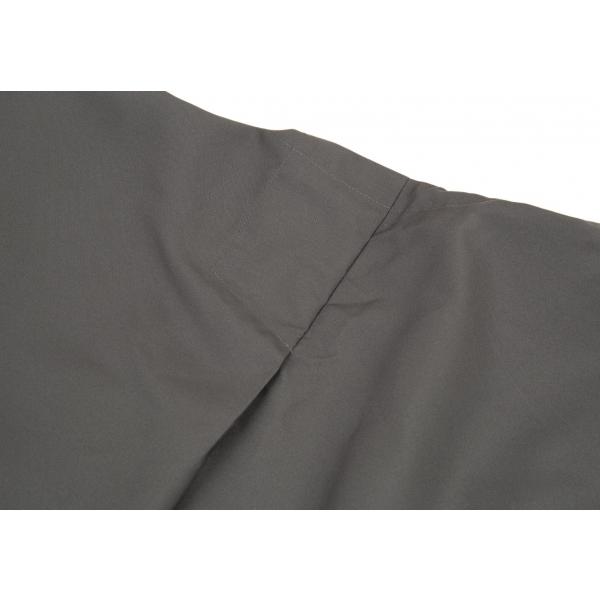 イッセイミヤケISSEY MIYAKE 132 5. 着物スリーブガウンシームレス 