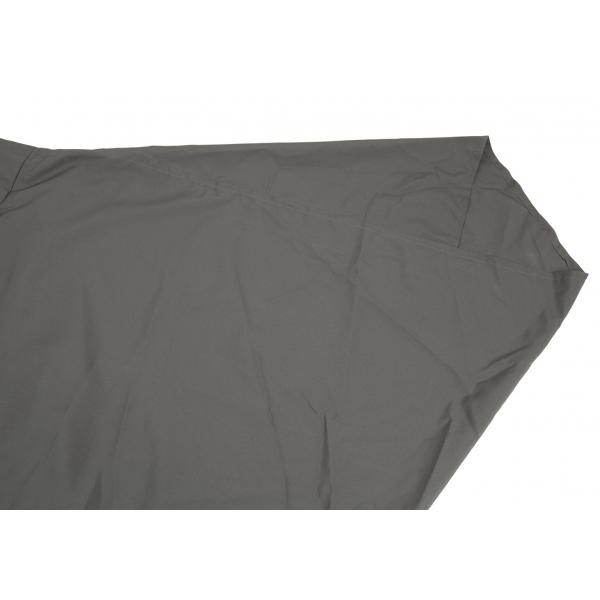 イッセイミヤケISSEY MIYAKE 132 5. 着物スリーブガウンシームレス 