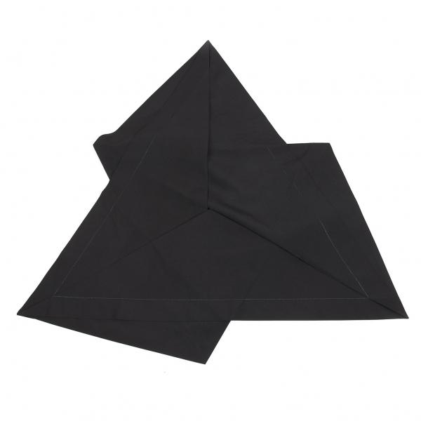 イッセイミヤケissey Miyake 132 5 箔プリント折り紙プリーツスカート 黒シルバー3 レディース K プレイフル Yahoo ショッピング店 通販 Yahoo ショッピング