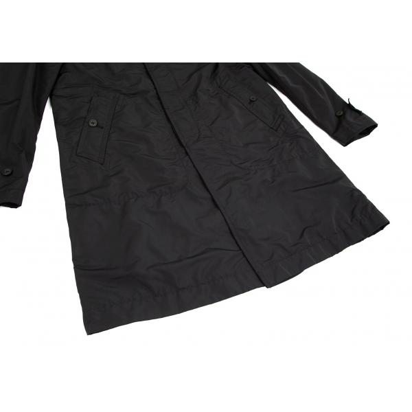 コムデギャルソン オムCOMME des GARCONS HOMME 裏ダックカモポリス