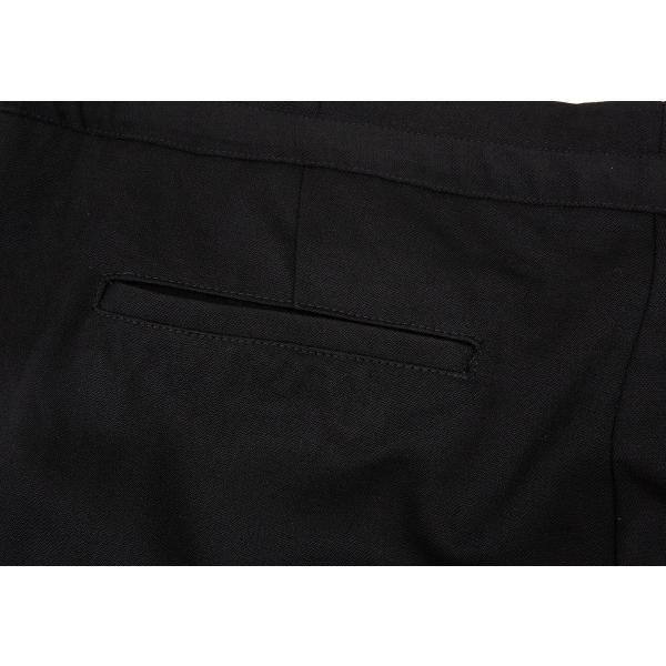 HELMUT LANG ヘルムートラングHELMUT ストレッチウール HELMUT LANG ヘルムートラングHELMUT ストレッチウール