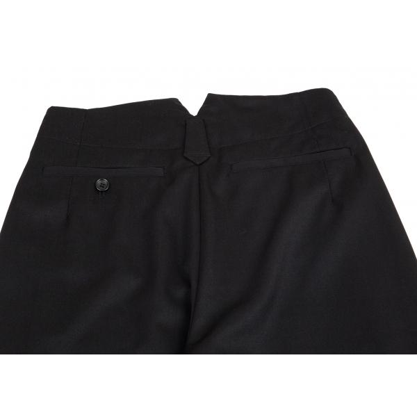 COMME des GARCONS H&M コムデギャルソンCOMME ウールギャバ COMME des GARCONS H&M コムデギャルソンCOMME ウールギャバ