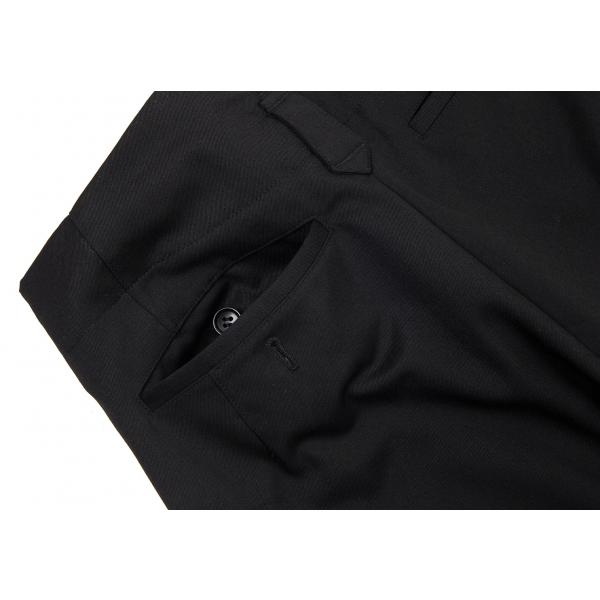 COMME des GARCONS H&M コムデギャルソンCOMME ウールギャバ COMME des GARCONS H&M コムデギャルソンCOMME ウールギャバ