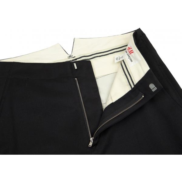 COMME des GARCONS H&M コムデギャルソンCOMME ウールギャバ COMME des GARCONS H&M コムデギャルソンCOMME ウールギャバ