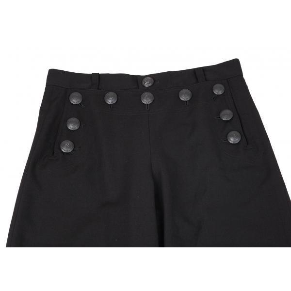 ジャンポールゴルチエ クラシックJean Paul GAULTIER CLASSIQUE ウール ...