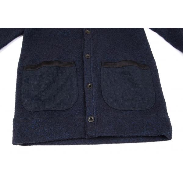 【美品】コージワタナベ スタイル カーディガン ジャケット L ネイビー 楽天市場】【お買い物マラソン ポイント2倍 × クーポン配布中