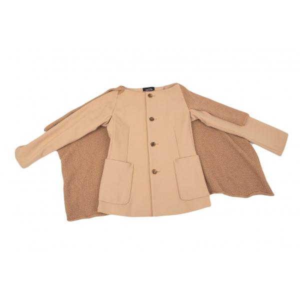 tricot COMME des GARCONS トリココムデギャルソン ローゲージニット 