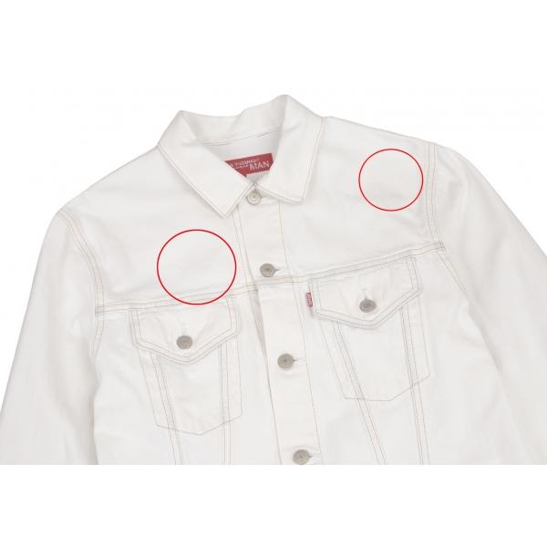 JUNYA WATANABE MAN ジュンヤワタナベマン コムデギャルソン Levi's