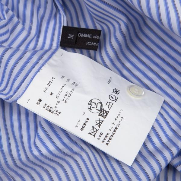 COMME des GARCONS HOMME PLUS コムデギャルソン オムプリュス COMME des GARCONS HOMME PLUS コムデギャルソン オムプリュス