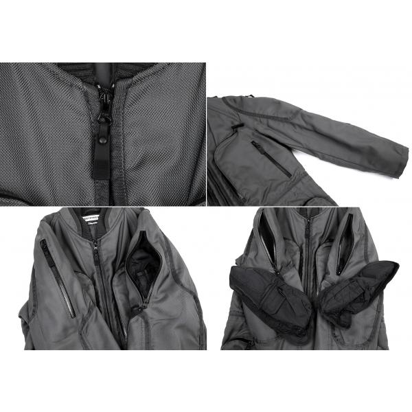 ISSEY MIYAKE イッセイミヤケメンISSEY MEN Thinsulate 止水 ISSEY MIYAKE イッセイミヤケメンISSEY MEN Thinsulate 止水
