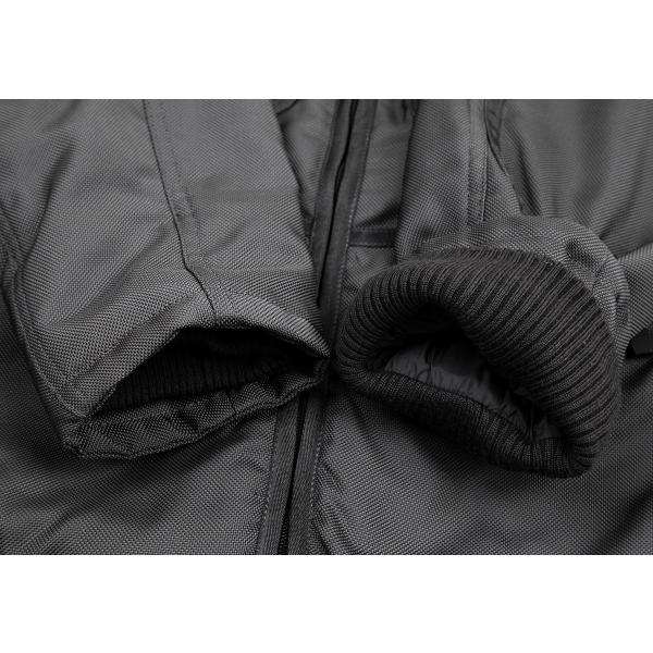 ISSEY MIYAKE MEN グレー ジャケット ISSEY MIYAKE イッセイミヤケメンISSEY MEN Thinsulate 止水