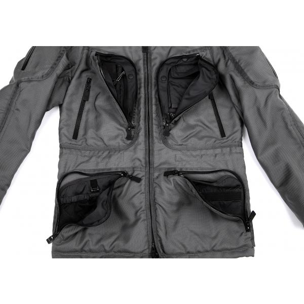 ISSEY MIYAKE イッセイミヤケメンISSEY MEN Thinsulate 止水