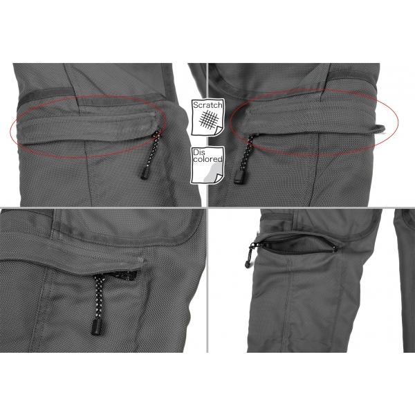 ISSEY MIYAKE イッセイミヤケメンISSEY MEN 止水ジップマルチ ISSEY MIYAKE イッセイミヤケメンISSEY MEN 止水ジップマルチ