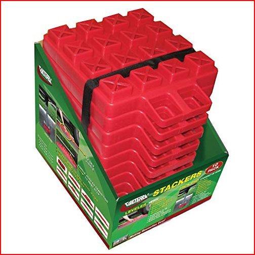 日本最大級 Valterra A10 0918 Stackers Leveler Jack Pad 10 Pack 並行輸入品 B001v8lq2g Playfultrend 通販 Yahoo ショッピング 最新コレックション Skywingstoursandtravels Com