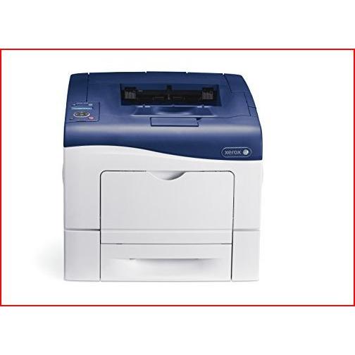 xerox laser colour printer